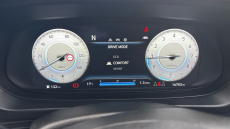 Hyundai i20 1.0T GDi 48V MHD SE Connect 5dr Petrol Hatchback